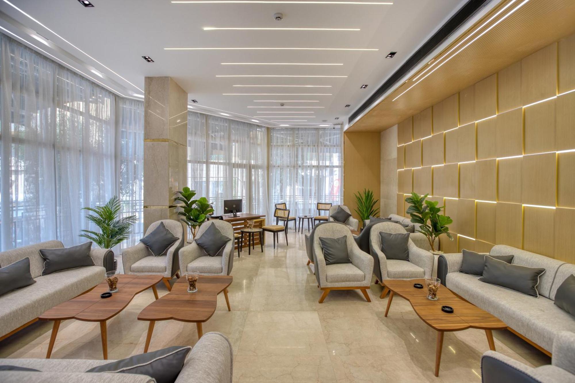 Nozol Pyramids Hotel And Spa Kafret el-Gabal 外观 照片
